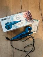 Babyliss curl secret, Ophalen, Zo goed als nieuw, Krultang of Stijltang