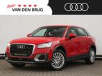 Audi Q2 1.4 TFSI CoD Design Pro Line Plus | Automaat | Trekh, Auto's, Audi, Stof, Gebruikt, 4 cilinders, 150 pk