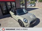 Mini Mini 1.5 Cooper Panoramadak Automaat, *Garantie mogelij, 136 pk, Gebruikt, Zwart, 1165 kg