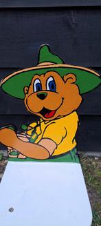 * * Unieke handgemaakte stoel van Bollo! * *, Ophalen