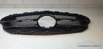Radiateur grille Mercedes C Klasse W205 A2058803783 grill zw, Auto-onderdelen, Carrosserie en Plaatwerk, Ophalen of Verzenden