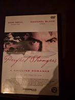 Perfect Strangers DVD - Actiethriller AFGEPRIJSD, Cd's en Dvd's, Dvd's | Thrillers en Misdaad, Vanaf 12 jaar, Ophalen of Verzenden