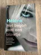 Hélène - Het begon met een blowtje, Ophalen of Verzenden, Zo goed als nieuw, Overige