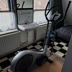 Energetics ET 7.1 Crosstrainer - Weinig gebruikt!, Sport en Fitness, Ophalen, Gebruikt, Crosstrainer, Metaal