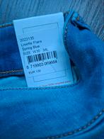 KUYICHI Lisette flared jeans W30 L34, Blauw, KUYICHI, Nieuw, Ophalen of Verzenden