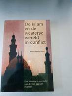 De islam en de westerse wereld in conflict, Ophalen of Verzenden, Zo goed als nieuw