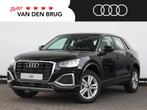 Audi Q2 Advanced edition 35 TFSI 110 kW / 150 PK Hatchback |, Auto's, Audi, Stof, 4 cilinders, 150 pk, Zwart