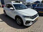 Volkswagen T-Roc 1.5 TSI R-Line Bns+ Full LED, CarPlay, Automaat, Euro 6, 4 cilinders, 150 pk