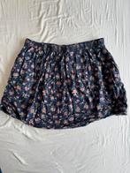 Rokje | A-lijn | Super Dry | Maat M | donkerblauw, Maat 38/40 (M), Ophalen of Verzenden, Gedragen, Boven de knie