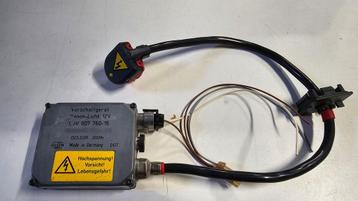 Xenon module Hella Audi A6 (C5) 2.4 V6 30V5DV00776015 5DV 00 beschikbaar voor biedingen
