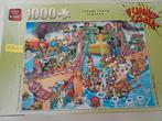 King funny comic 05225, Ophalen of Verzenden, 500 t/m 1500 stukjes, Zo goed als nieuw
