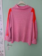 Leuke Trui, Kleding | Dames, Truien en Vesten, Ophalen of Verzenden, Zo goed als nieuw, Maat 46/48 (XL) of groter, Roze