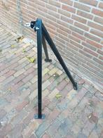 Bokszak standaard, Sport en Fitness, Ophalen of Verzenden, Gebruikt, Boks-accessoire