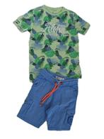 Super leuk WE aloha shirt maat 158-164., Gebruikt, Verzenden, Shirt of Longsleeve, Jongen