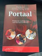 Portaal praktische taaldidactiek voor het basisonderwijs, Boeken, Ophalen, Beta, HBO
