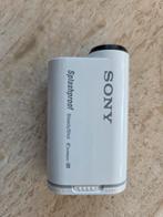 Sony HDR-AS200VR Action Cam - Remote Kit, Ophalen, Zo goed als nieuw, Sony