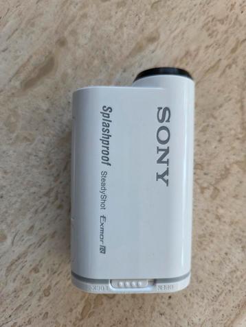 Sony HDR-AS200VR Action Cam - Remote Kit beschikbaar voor biedingen