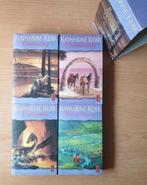Katharine Kerr - Westland cyclus, boxset (4 pockets), Ophalen of Verzenden, Gelezen, Katharine Kerr