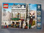 Lego CREATOR Modular 10243 Parisian Restaurant NIEUW!, Ophalen of Verzenden, Nieuw, Complete set, Lego
