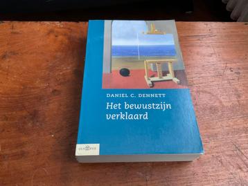 D.C. Dennett - Het bewustzijn verklaard beschikbaar voor biedingen