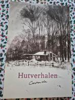 Hutverhalen - Cartouche - jacht - jagen, Ophalen of Verzenden, Zo goed als nieuw, Cartouche, Nederland