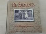Boek De Salmangs, Overige, Rosa Salmang-Windmüller, Nieuw, Ophalen of Verzenden