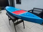 Starboard Ace Foil Blue Carbon 7'10/140L, Watersport en Boten, Wingsurfen, Ophalen of Verzenden, Zo goed als nieuw, Wingsurf-board