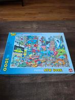 That's life puzze 1000 stukjes l City edition New York, Ophalen of Verzenden, 500 t/m 1500 stukjes, Zo goed als nieuw, Legpuzzel