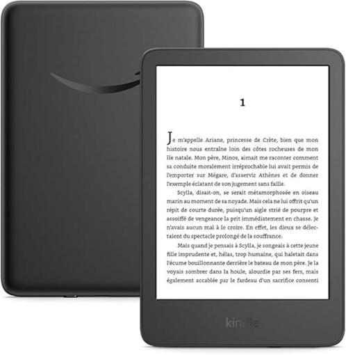 Kindle |  reflectievrij scherm | langere levensduur | Nieuw, Computers en Software, E-readers, Nieuw, 6 inch of minder, 16 GB of meer