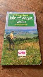 Isle of Wight Walks, Boeken, Ophalen of Verzenden, Zo goed als nieuw