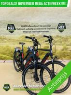 E-Bike! Keola 727 TM Mobility! NIEUW! Middenmotor! Garantie!