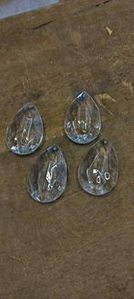 Pegels kristal, Ophalen of Verzenden