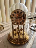 Vintage Koepelklok stolp, Ophalen