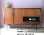Vintage TOPFORM / L. van Teeffelen / Ravelli | kast dressoir, Ophalen, Gebruikt, 150 tot 200 cm, Met deur(en)
