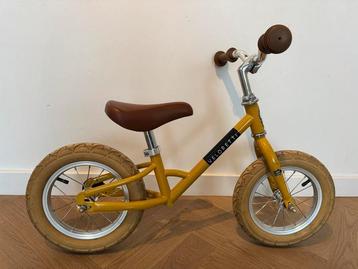Veloretti Mini Bananarama (geel) Loopfiets beschikbaar voor biedingen