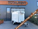Te koop complete meyer koelwagens govi koeling va € 7400 ex, Ophalen, Nieuw