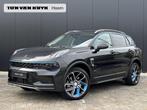 Lynk & Co 01 1.5 / Carplay / Camera / Adaptive Cruise / Pano, Stof, Euro 6, Zwart, 1854 kg