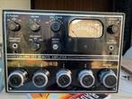 Collins 12Z preamp, Ophalen, Versterker