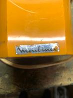 Vintage Moulinex Koffiemolen, Witgoed en Apparatuur, Blenders, Ophalen of Verzenden, Gebruikt