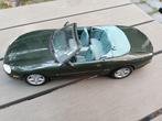 Jaguar XK collection 1:18 Maisto in zgoede conditie., Ophalen of Verzenden, Zo goed als nieuw, Auto, Maisto