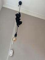 Hanglamp aap, Huis en Inrichting, Lampen | Hanglampen, Ophalen, Zo goed als nieuw, Minder dan 50 cm