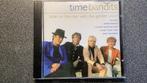 Time Bandits “ listen to the man with the golden voice”, Cd's en Dvd's, Cd's | Pop, Ophalen of Verzenden, 1980 tot 2000, Zo goed als nieuw