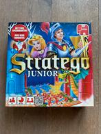Jumbo Stratego Junior, Een of twee spelers, Ophalen of Verzenden, Zo goed als nieuw