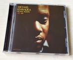 Michael Kiwanuka - Home Again CD 2012, Cd's en Dvd's, Ophalen of Verzenden, 2000 tot heden, Zo goed als nieuw