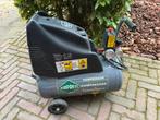 Airpress compressor ,bouwt geen druk, Doe-het-zelf en Verbouw, Ophalen, Gebruikt, 6 tot 10 bar, Olievrij