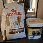 Royal Canin Gastrointestinal brokken.Inclusief box. Ruim 5 k, Dieren en Toebehoren, Hond, Ophalen of Verzenden