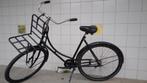 Omafiets 28inch, Fietsen en Brommers, Ophalen of Verzenden, Zo goed als nieuw