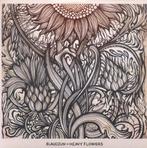 Blaudzun - Heavy Flowers, Ophalen of Verzenden, 1980 tot 2000, Zo goed als nieuw