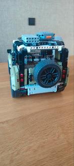 LEGO Technic Land Rover Defender 42110, Ophalen of Verzenden, Zo goed als nieuw, Complete set, Lego