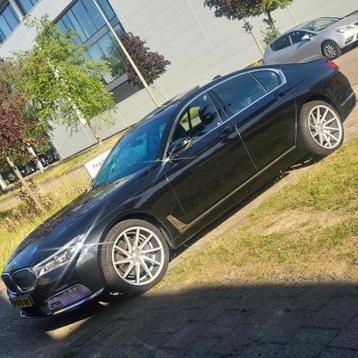Vossen Velgen 20 inch met banden beschikbaar voor biedingen